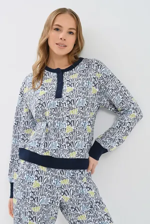 DKNY YI2922668 109 wht/multi