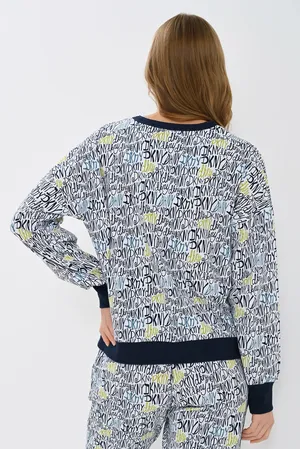 DKNY YI2922668 109 wht/multi