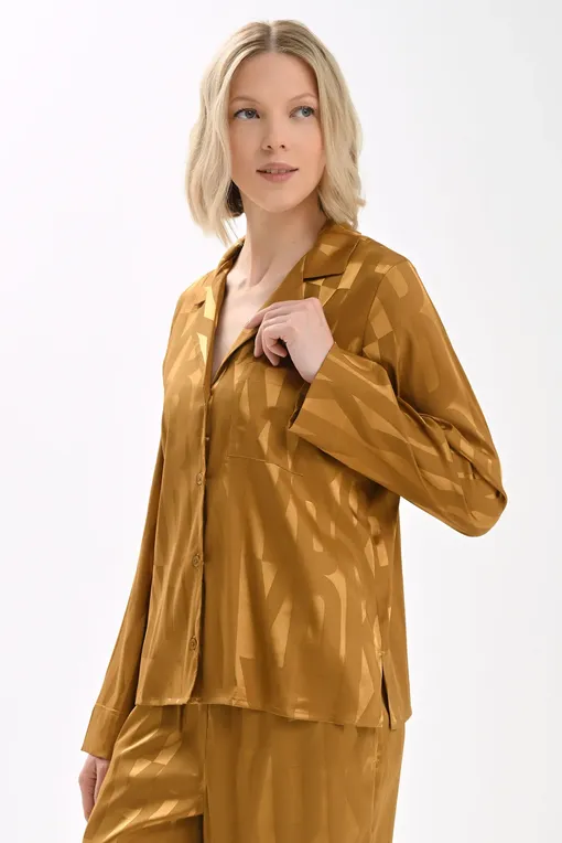 Повседневные костюмы DKNY YI2922693 202 BROWN PT