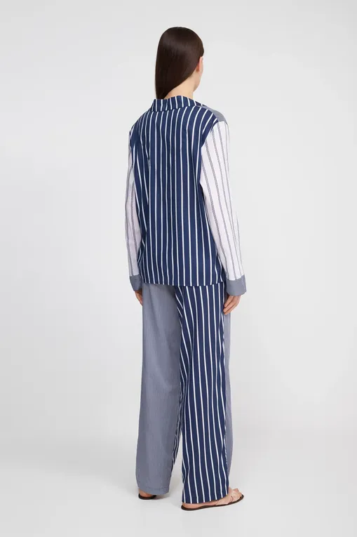 Повседневные костюмы DKNY YI2922694 414 Navy Stp