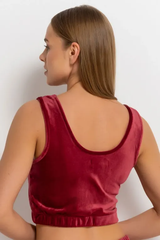 Повседневные костюмы DKNY YI3022606 614 Cranberry