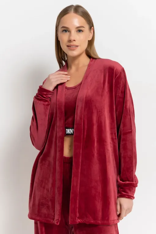 Повседневные костюмы DKNY YI3022606 614 Cranberry