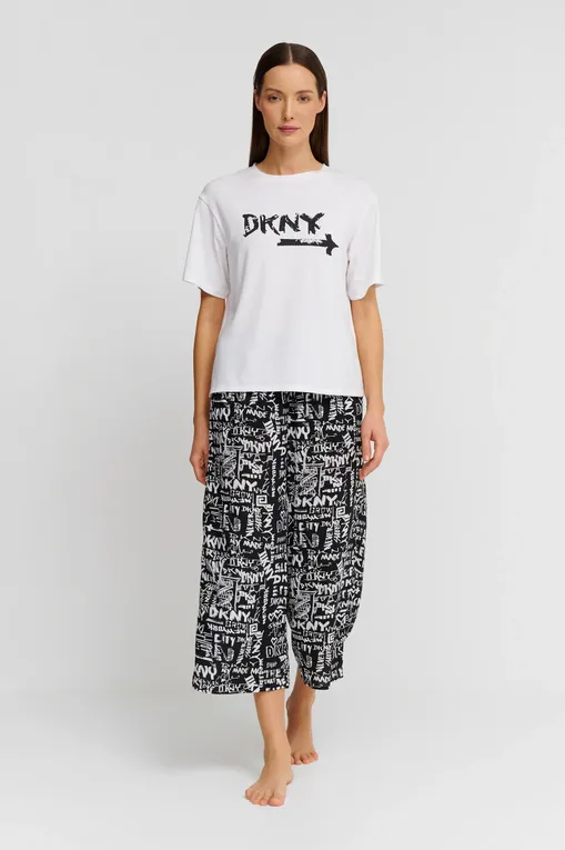 Повседневные костюмы DKNY YI3022629 002 Black Pt