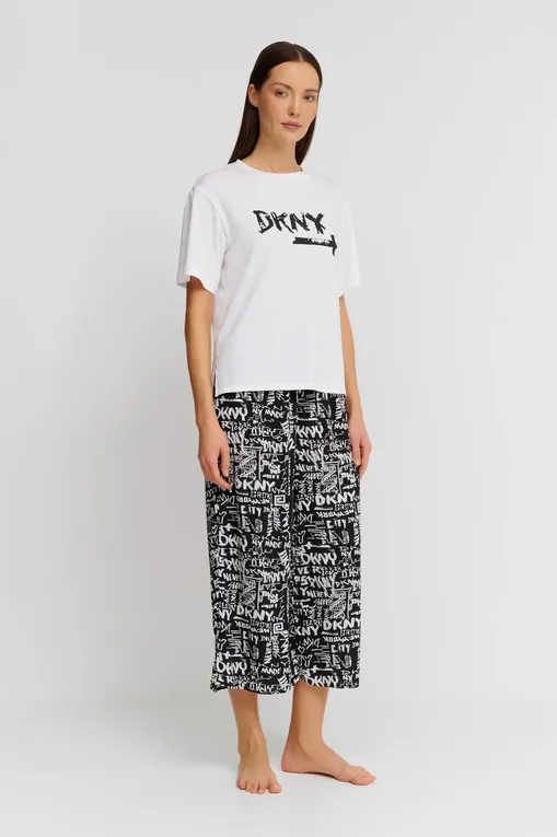 Повседневные костюмы DKNY YI3022629 002 Black Pt