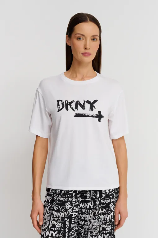 Повседневные костюмы DKNY YI3022629 002 Black Pt