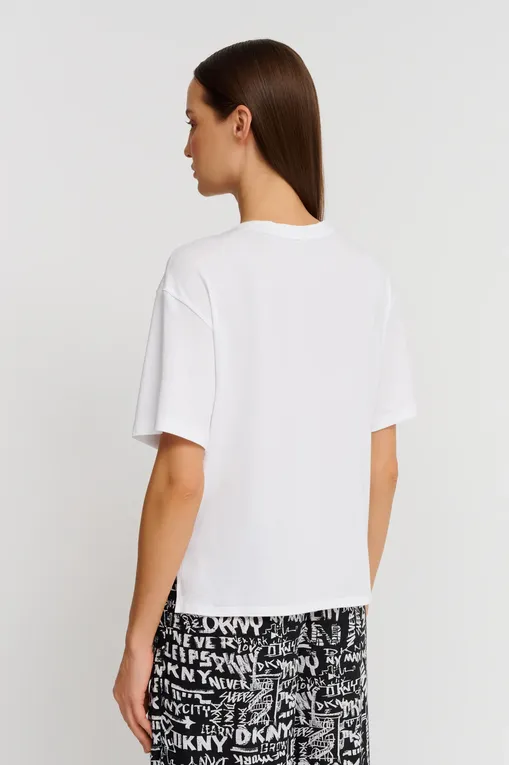 Повседневные костюмы DKNY YI3022629 002 Black Pt