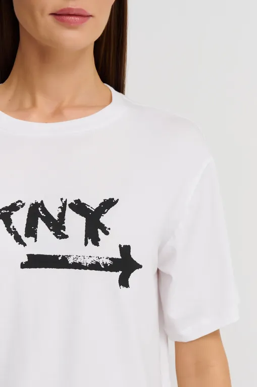 Повседневные костюмы DKNY YI3022629 002 Black Pt