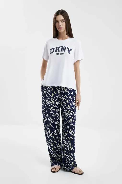 Повседневные костюмы DKNY YI70052 454 Blue Print