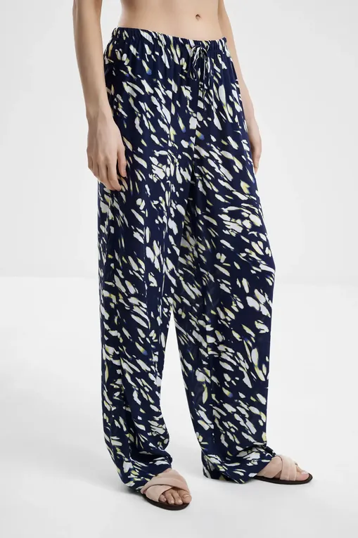 Повседневные костюмы DKNY YI70052 454 Blue Print