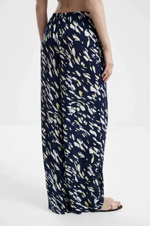 Повседневные костюмы DKNY YI70052 454 Blue Print