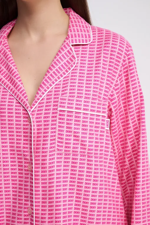 Повседневные костюмы DKNY YI90021 541