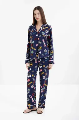 DKNY YI90076F 464