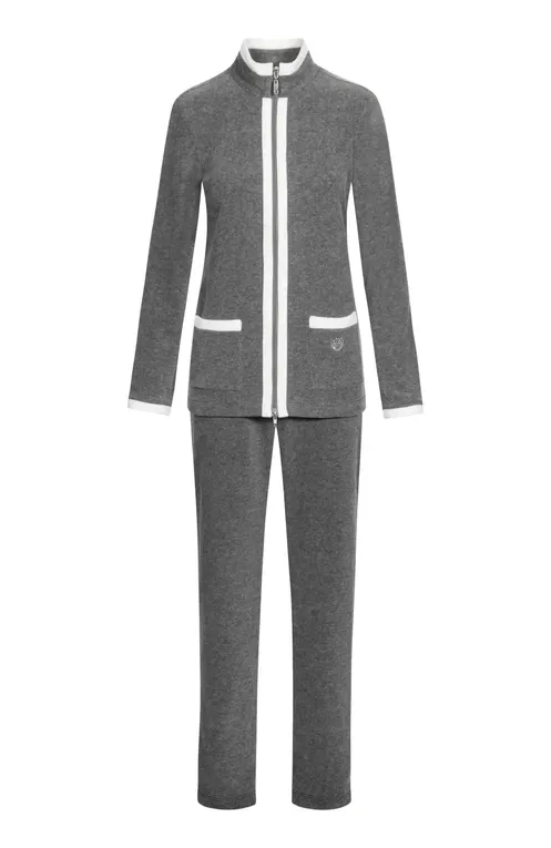 Повседневные костюмы Feraud 3883158 11899 heather dark grey