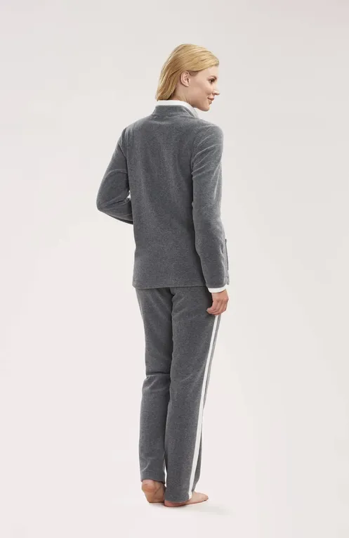 Повседневные костюмы Feraud 3883158 11899 heather dark grey
