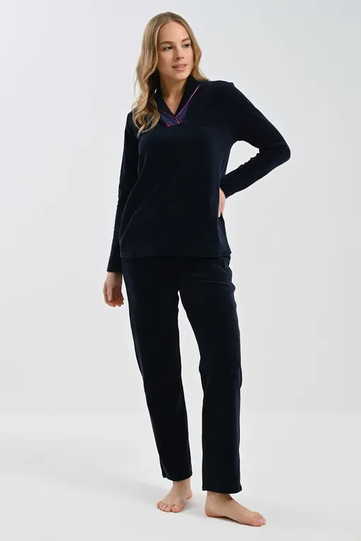 Повседневные костюмы Le Chat ALBA612 marine