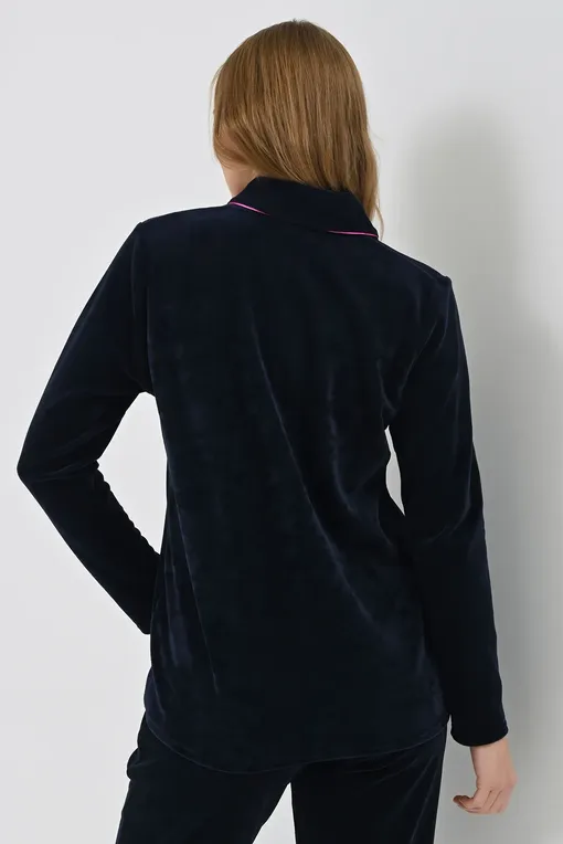 Повседневные костюмы Le Chat ALBA612 marine