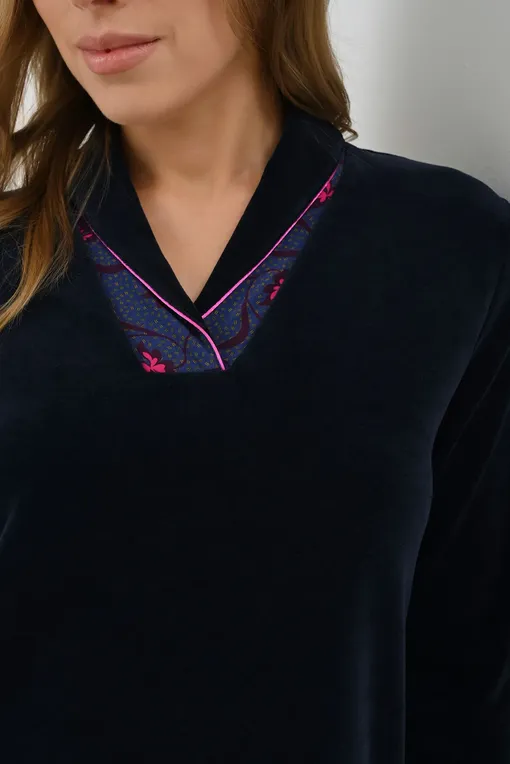 Повседневные костюмы Le Chat ALBA612 marine