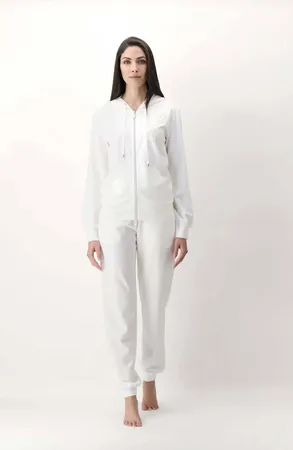 Luna di Seta VLST60999 0004 IVORY