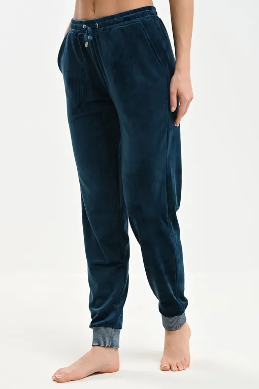 Повседневные костюмы Luna di Seta VLST61038 9639 PAGODA BLUE