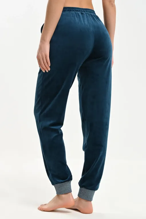 Повседневные костюмы Luna di Seta VLST61038 9639 PAGODA BLUE