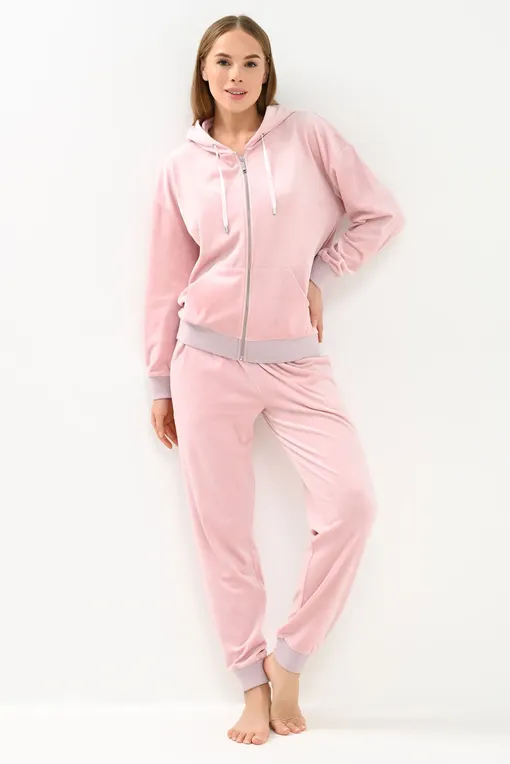 Повседневные костюмы Luna di Seta VLST61038 9719 QUARTZ