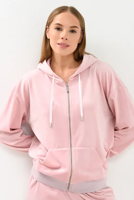 Повседневные костюмы Luna di Seta VLST61038 9719 QUARTZ