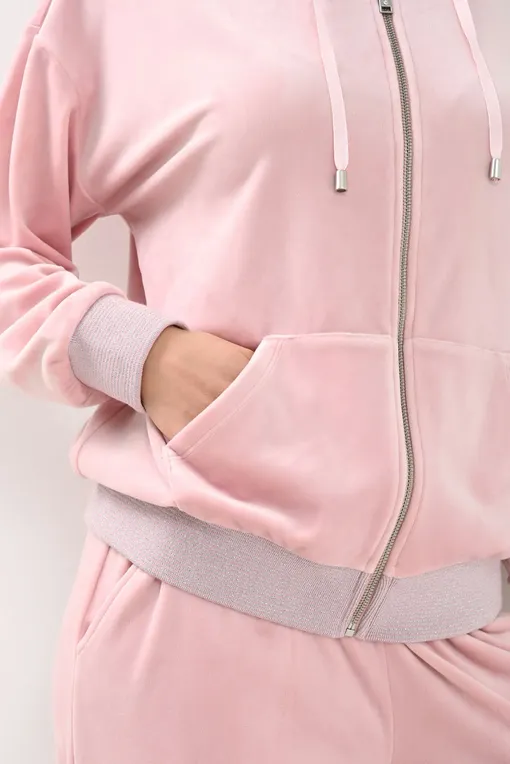 Повседневные костюмы Luna di Seta VLST61038 9719 QUARTZ