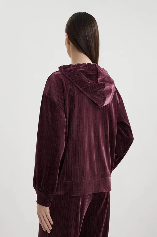 Повседневные костюмы Luna di Seta VLST61141 9413 PLUM
