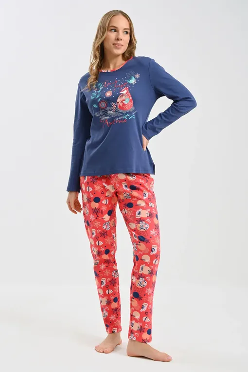 Повседневные костюмы Massana P731201 045