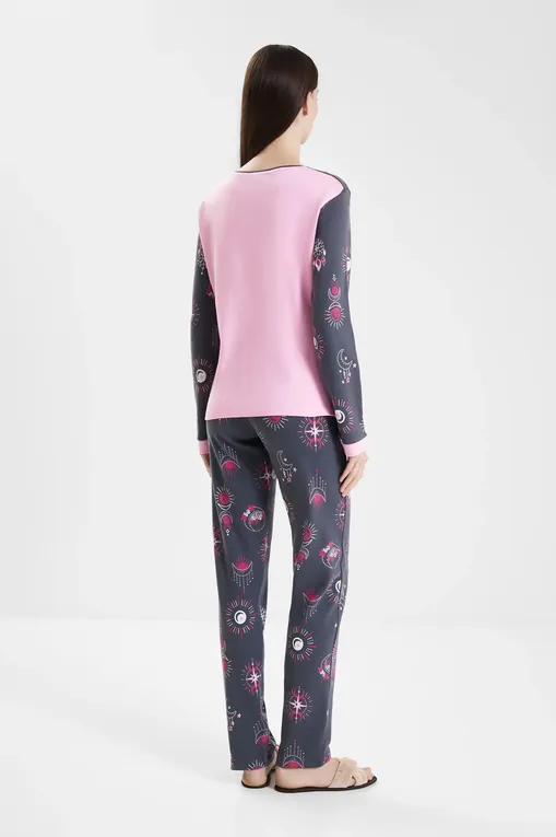 Повседневные костюмы Massana P731204 V23