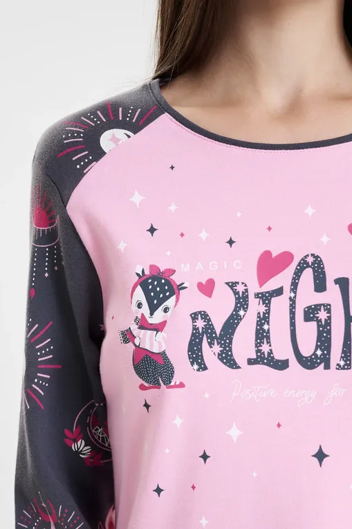 Повседневные костюмы Massana P731204 V23