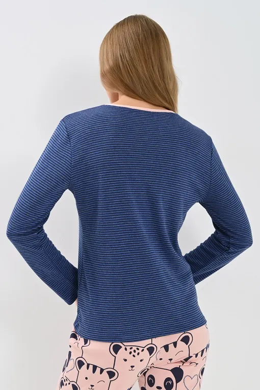 Повседневные костюмы Massana P731250 T04