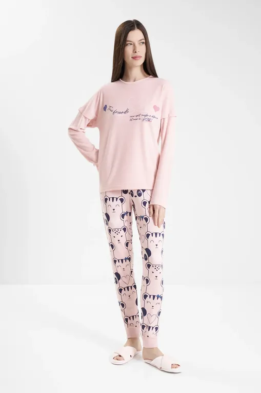 Повседневные костюмы Massana P731252 V23