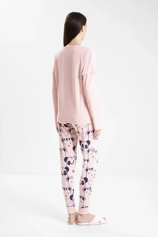 Повседневные костюмы Massana P731252 V23