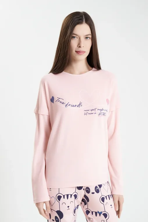 Повседневные костюмы Massana P731252 V23