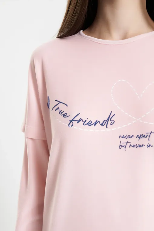 Повседневные костюмы Massana P731252 V23