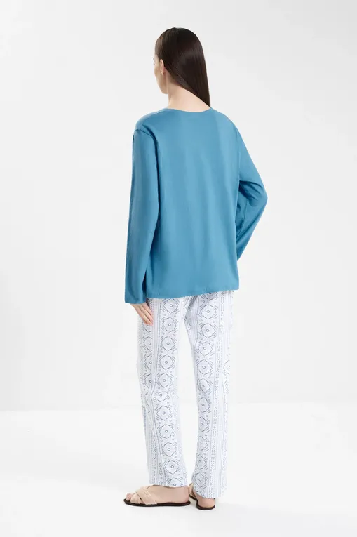 Повседневные костюмы Massana P731280 T04