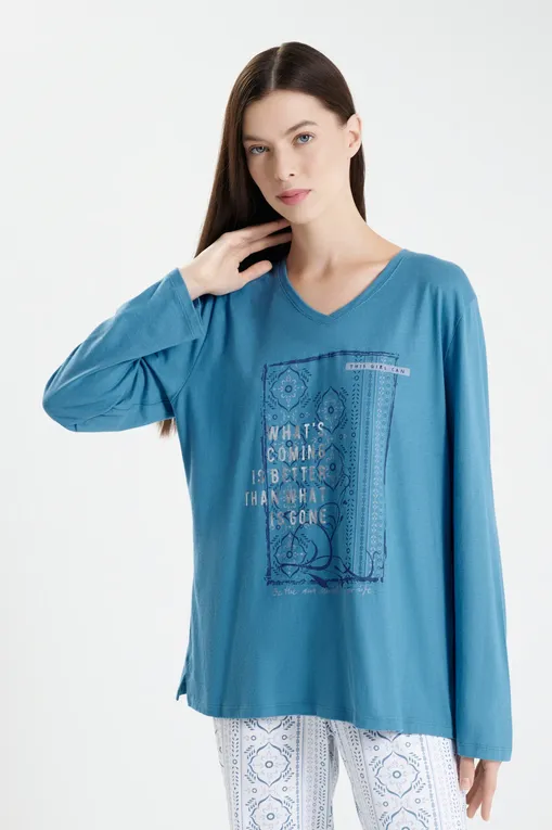 Повседневные костюмы Massana P731280 T04