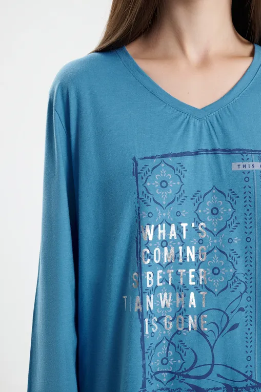 Повседневные костюмы Massana P731280 T04