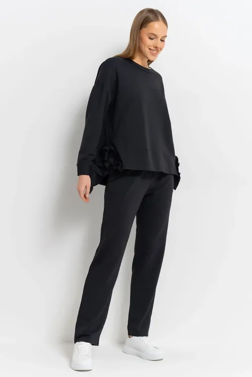 Повседневные костюмы Gianantonio A. Paladini W3EJP01 JACKPOT 900 Nero