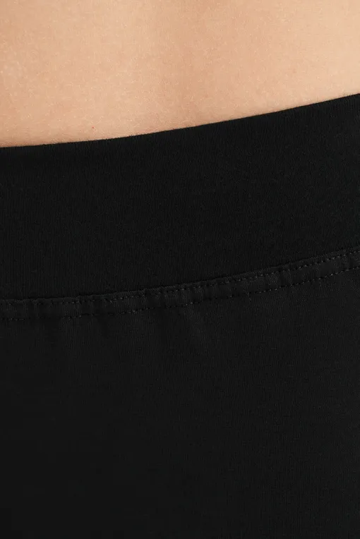 Легинсы Calida 27138 992 black