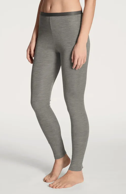 Легинсы Calida 27435 857 phantom mele