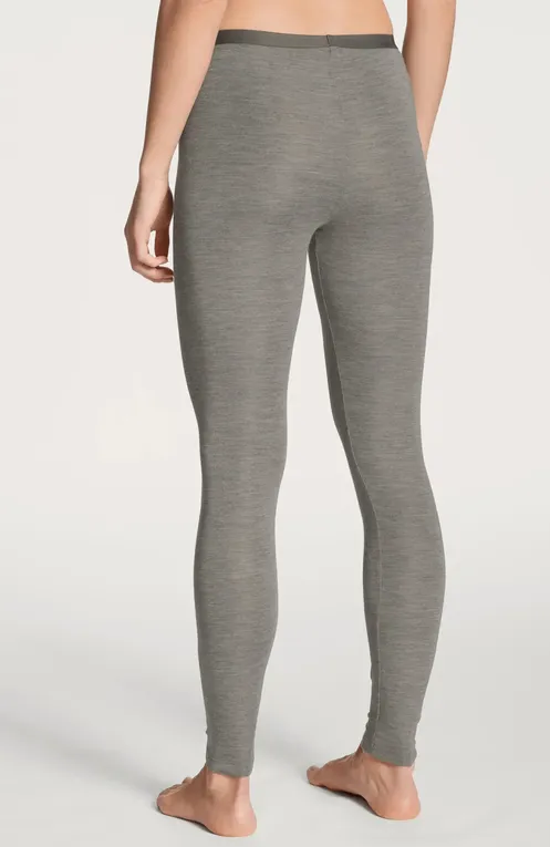 Легинсы Calida 27435 857 phantom mele