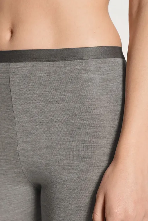 Легинсы Calida 27435 857 phantom mele