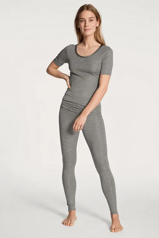 Легинсы Calida 27435 857 phantom mele