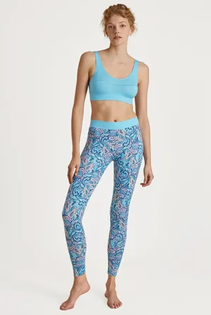 Calida 27822 565 blue topaz