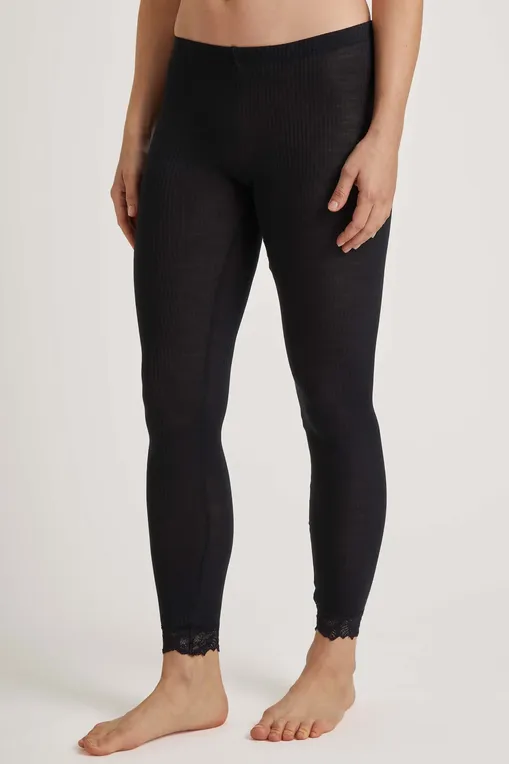 Легинсы Calida 27999 996 schwarz