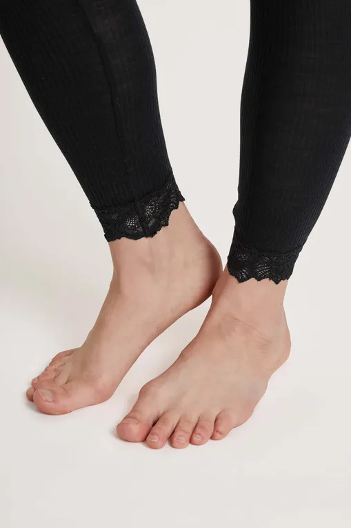 Легинсы Calida 27999 996 schwarz