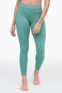 Chantelle CA6670 03N Trellis green