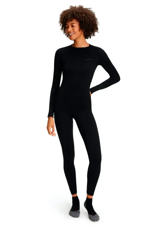 Тайтсы Falke Ess 33038 3000 black